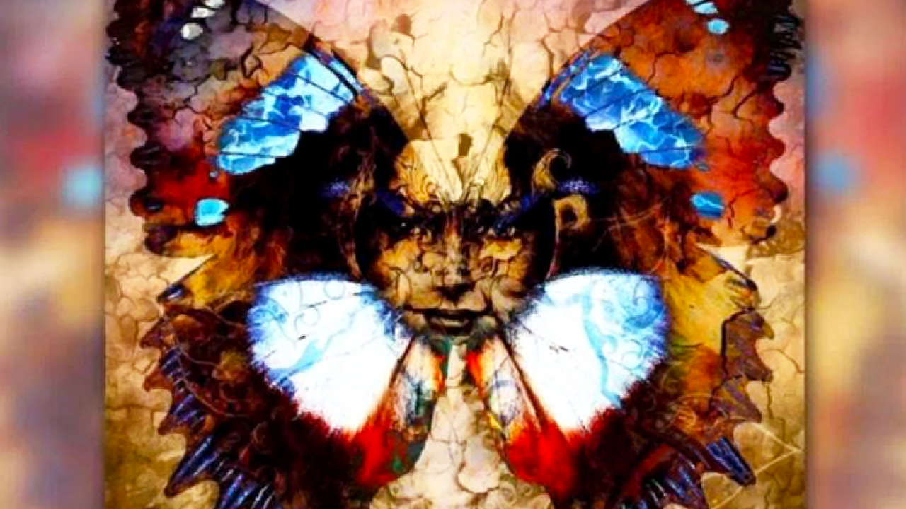 Ono što ste prvo ugledali na slici reći će vam što vam je trenutno potrebno