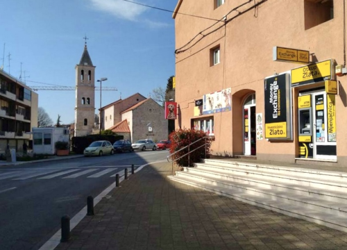 Unovčite svoje zlato u poslovnicama Auro Domusa!