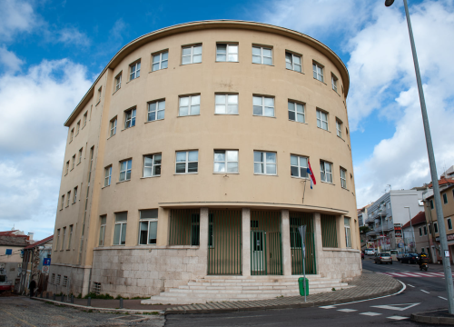 Igre oko izbora ravnatelja šibenskog Doma zdravlja: Natječaj poništen, imenovano novo Upravno vijeće