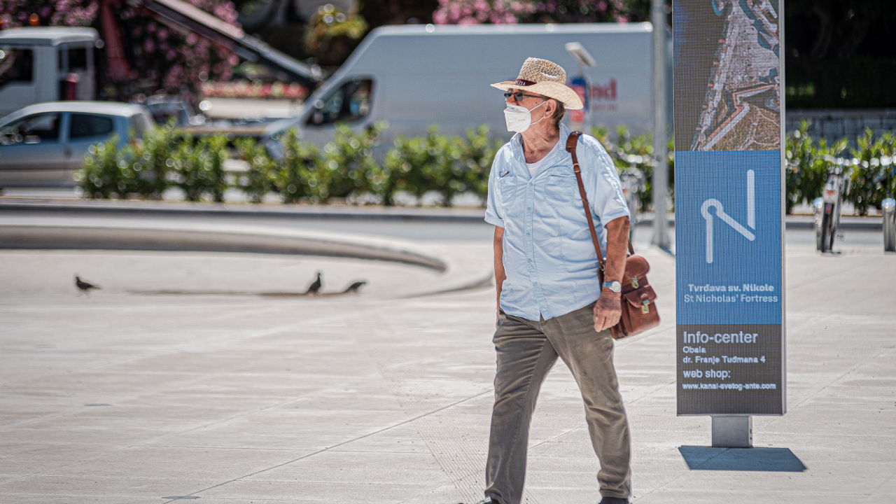 U županiji 22 nova slučaje zaraze, najviše u Šibeniku i Vodicama