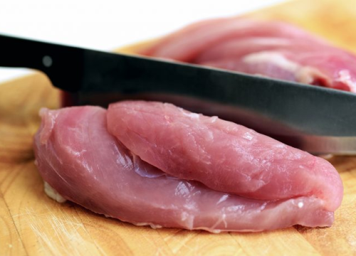 Četiri namirnice koje ne biste trebali prati prije kuhanja