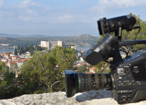 Ostalo vam je još nekoliko dana da iskoristite priliku za statiranje uz Alexandra Skarsgarda