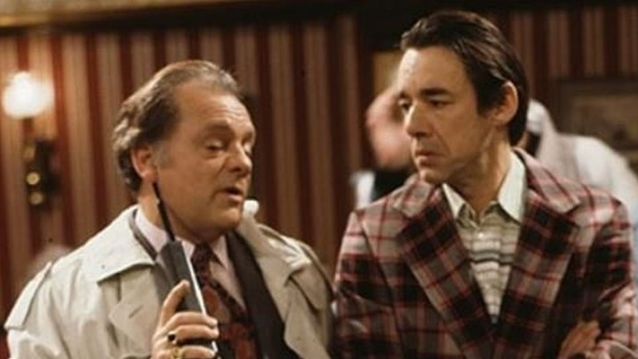 Ovo je popis riječi koje su 80-ih bile zabranjene na TV-u, mogli biste se iznenaditi