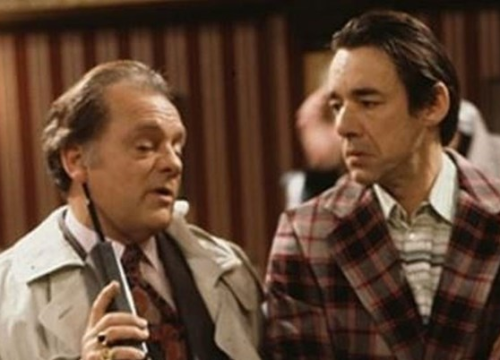 Ovo je popis riječi koje su 80-ih bile zabranjene na TV-u, mogli biste se iznenaditi