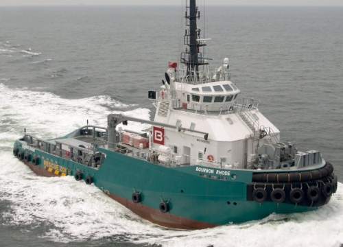 Šest godina je prošlo od nesreće Bourbon Rhode-a. Nitko nije odgovarao za smrt šibenskog kapetana Miškića i članova posade