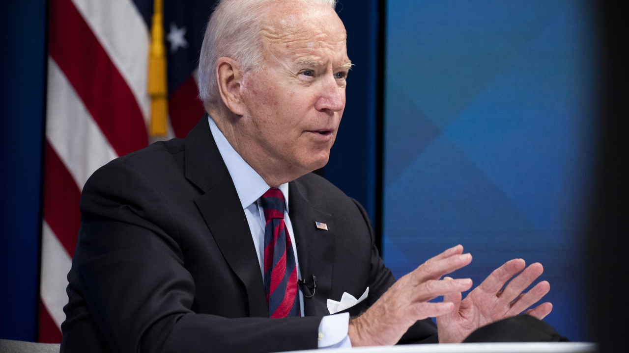 Biden osudio odluku Vrhovnog suda o pobačaju: To je napad bez presedana za ustavna prava žena