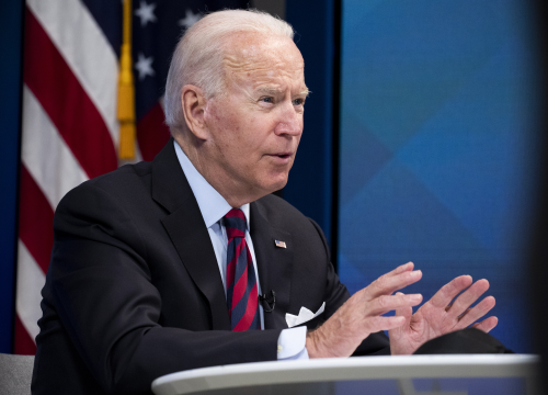 Biden osudio odluku Vrhovnog suda o pobačaju: To je napad bez presedana za ustavna prava žena