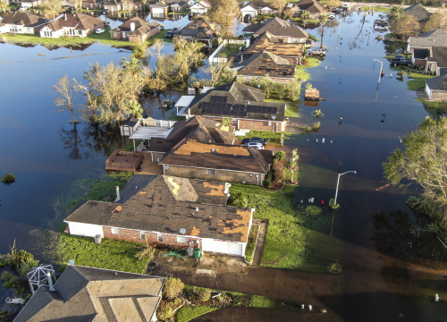 Povijesne poplave u New Yorku nakon Ide, najmanje 9 poginulih