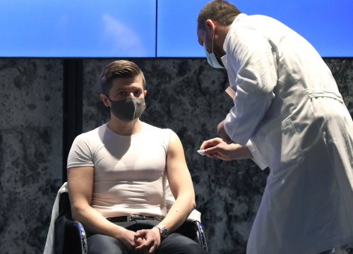 Treća doza izgledna je za sve: Nakon pola godine razina antitijela ista je kao i nakon prve doze