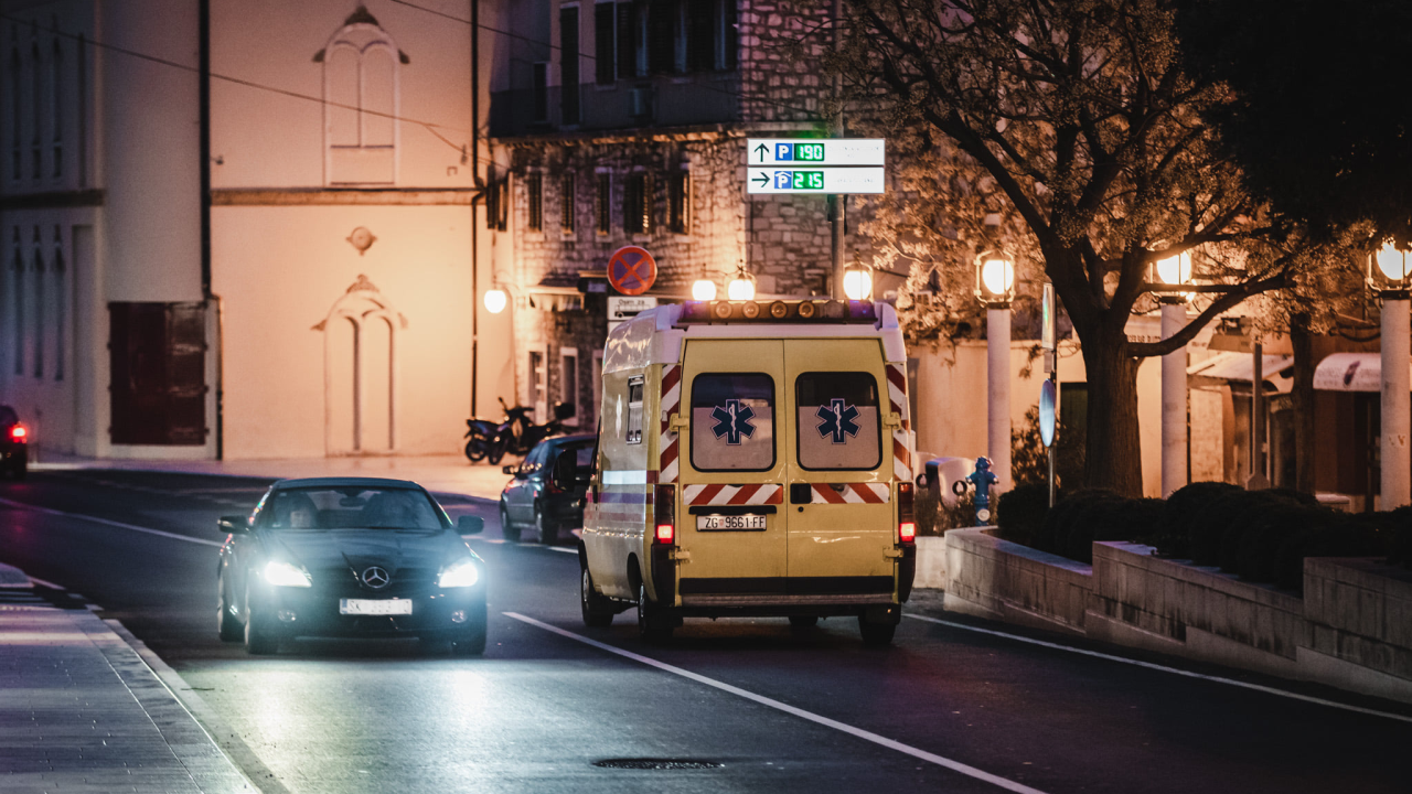 Ove godine na hrvatskim cestama život su izgubile 193 osobe