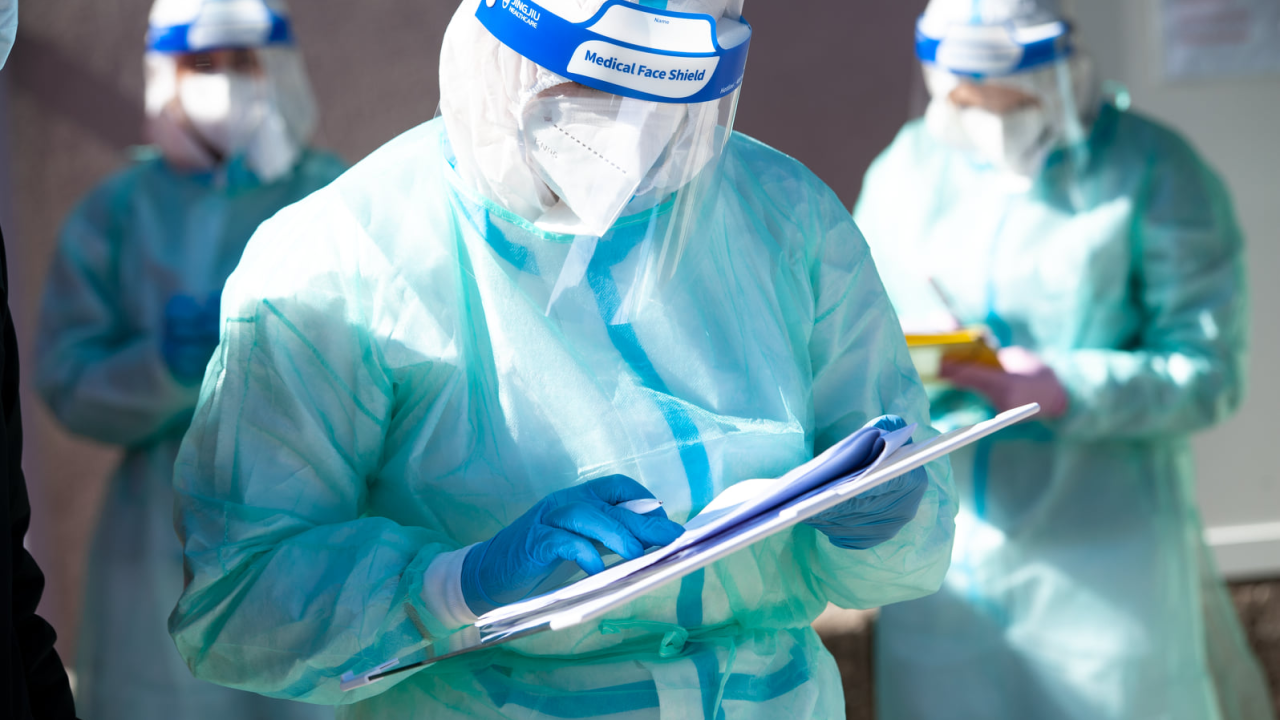 Je li delta ubila san o kolektivnom imunitetu: 'Svatko necijepljen će se u nekom trenutku susresti s virusom'