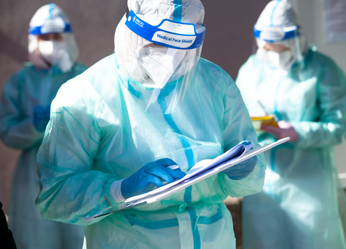 Je li delta ubila san o kolektivnom imunitetu: 'Svatko necijepljen će se u nekom trenutku susresti s virusom'