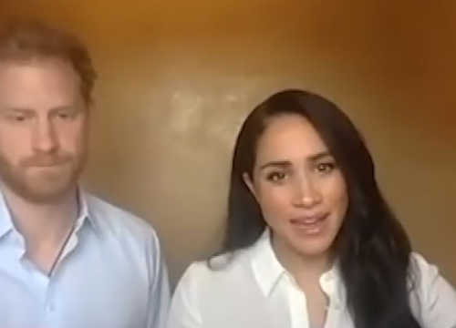 Ponuda koju su princ Harry i Meghan Markle dali kraljici ostavlja bez riječi