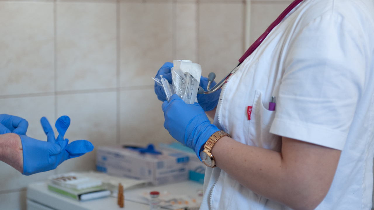 EMA proučava podatke o trećoj dozi Pfizera