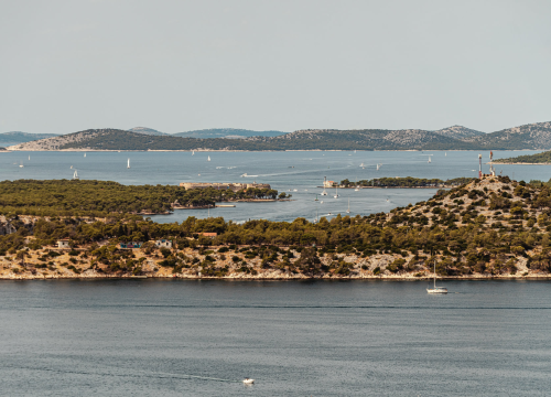 Vratila se vrućina: Danas temperatura skoro 30 stupnjeva, pogledajte kakav će biti drugi rujanski tjedan