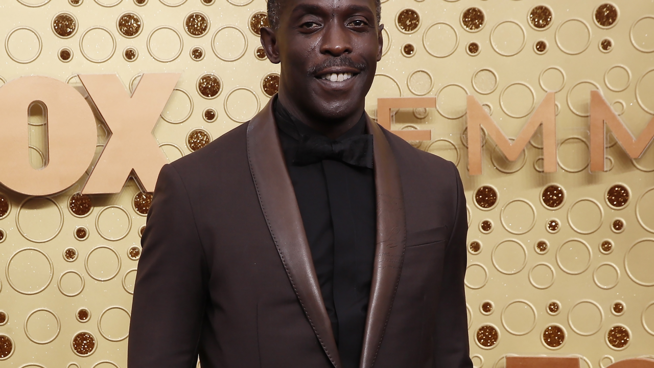 Glumac Michael K. Williams, Omar iz kultne serije 'Žica', pronađen mrtav u stanu