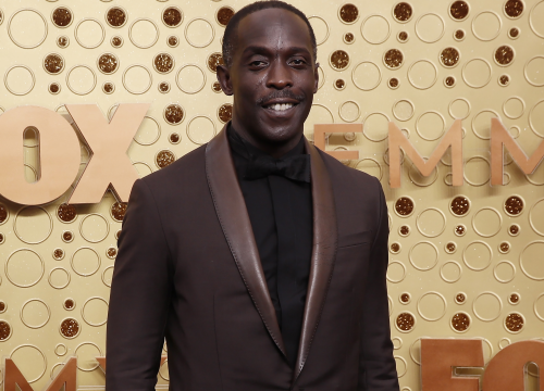Glumac Michael K. Williams, Omar iz kultne serije 'Žica', pronađen mrtav u stanu