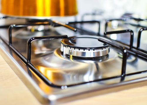 Kako izbjeći oštećenja i pravilno očistiti štednjak?