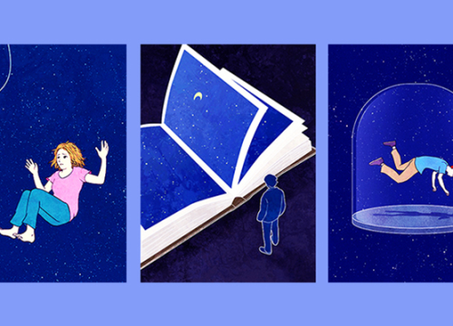 Odaberite 1 sliku i otkrijte uzbudljivu poruku koju vam nosi