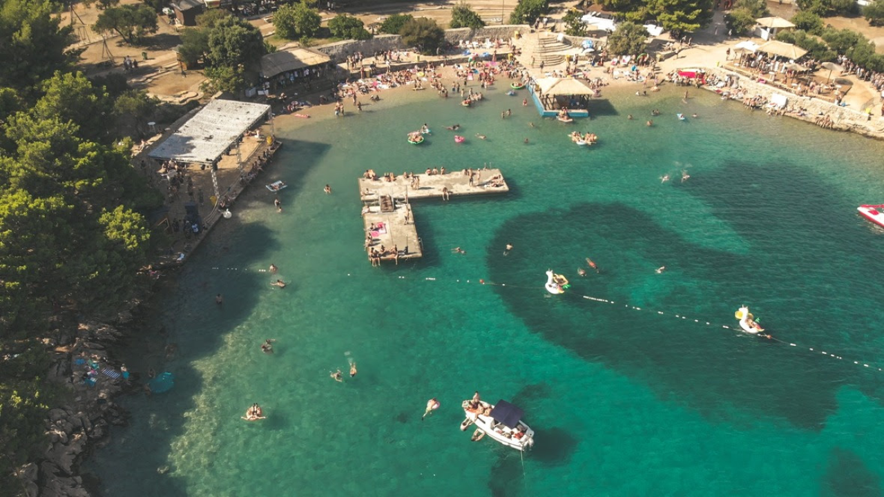 Sutra počinje Outlook festival, zadnji ovog ljeta u Tisnom