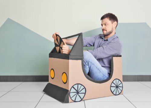 Kako prepoznati sindrom Petra Pana?