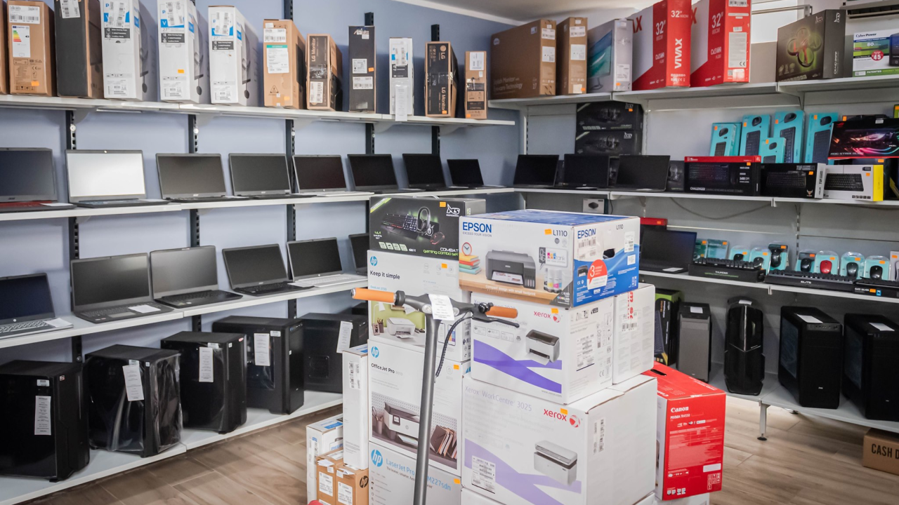 Iskoristite 'back to school' akciju u Procesoru jer cijene padaju i do 50 posto!