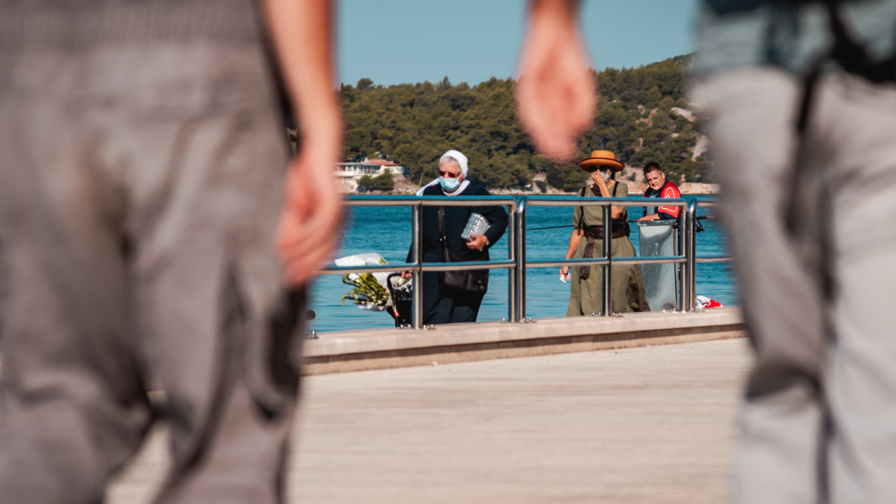 U županiji 21 novi slučaj na 516 testiranih: U bolnici 23 pacijenta