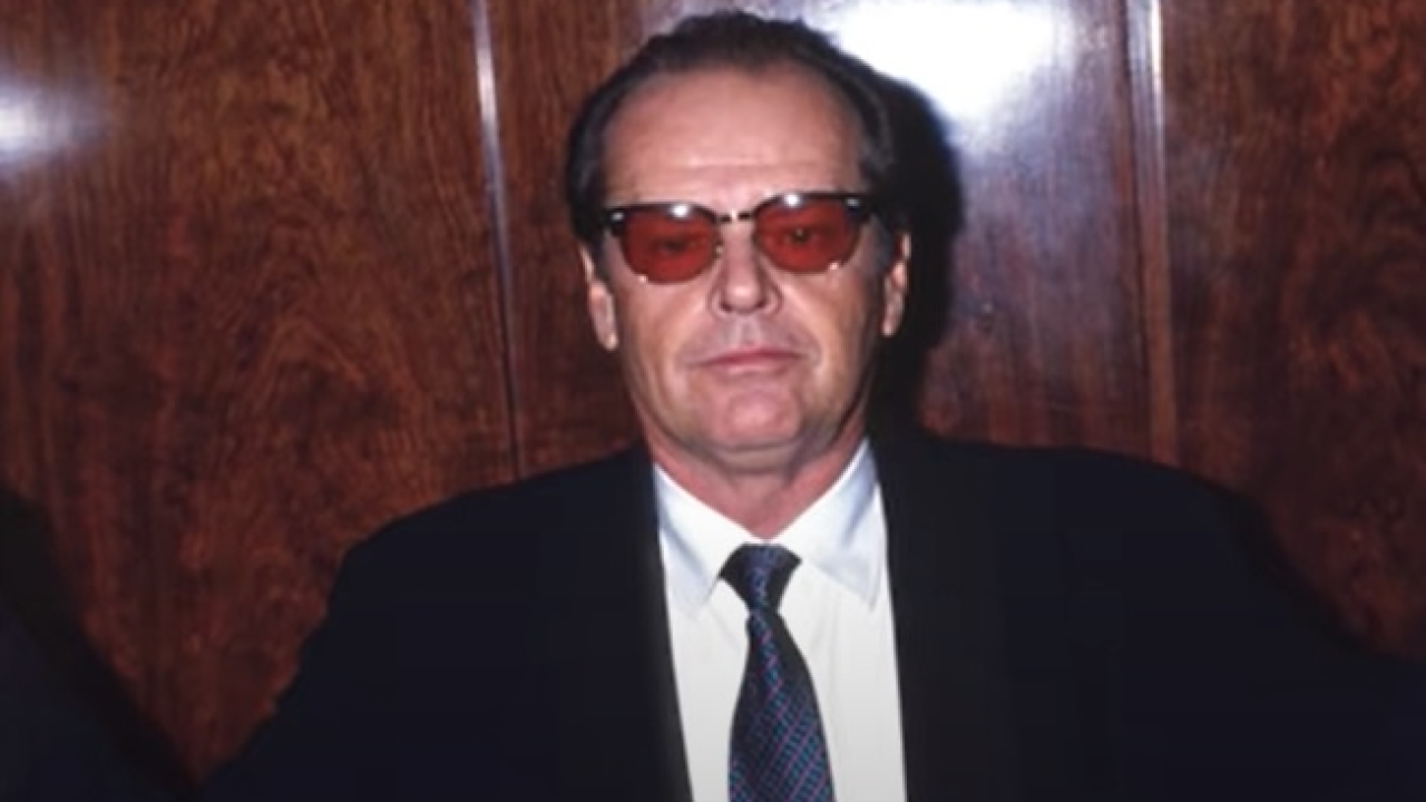 Jack Nicholson nije viđen u javnosti godinu dana, njegovi prijatelji otkrili: 'Fizički je dobro, ali...'