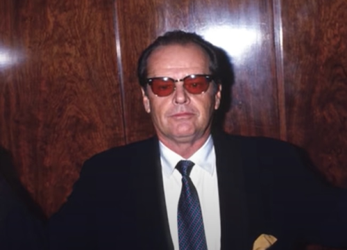 Jack Nicholson nije viđen u javnosti godinu dana, njegovi prijatelji otkrili: 'Fizički je dobro, ali...'