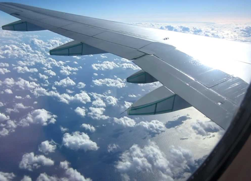 Žena izmislila prijetnju bombom jer je zakasnila na let