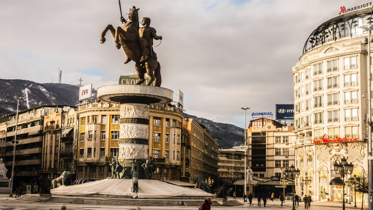 Dani makedonske kulture u Šibeniku: Poezija, predavanja i gastronomija od petka do nedjelje