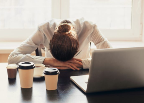 Uzrok, simptomi i kako se liječi iracionalan strah od posla