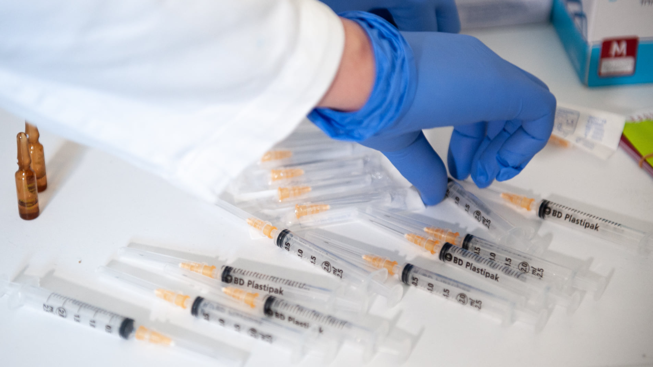 BioNTech želi proizvoditi Pfizerovo cjepivo za djecu stariju od pet godina