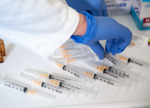 BioNTech želi proizvoditi Pfizerovo cjepivo za djecu stariju od pet godina