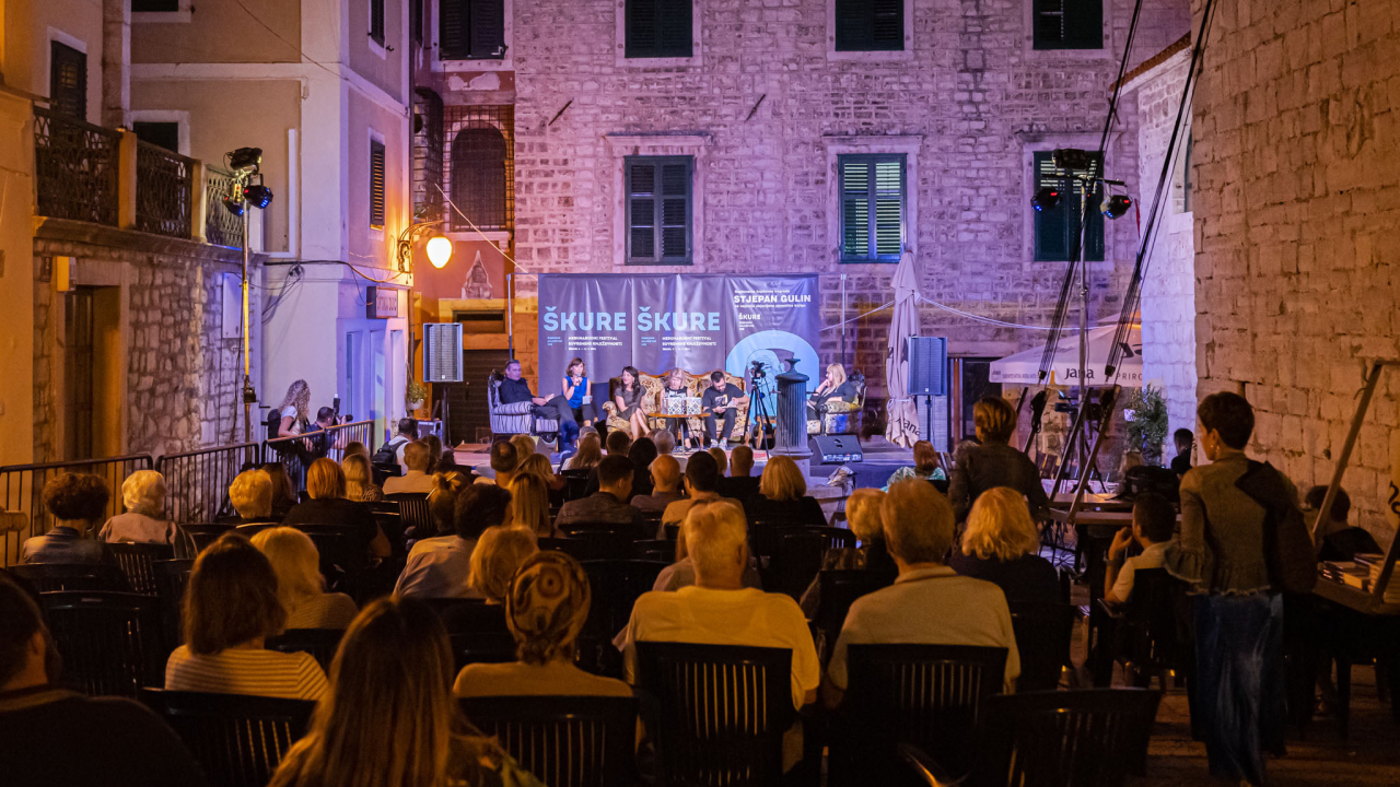 Danas je drugi dan festivala ŠKURE, provjerite program