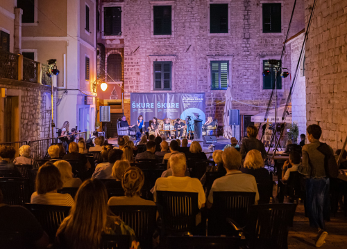 Danas je drugi dan festivala ŠKURE, provjerite program