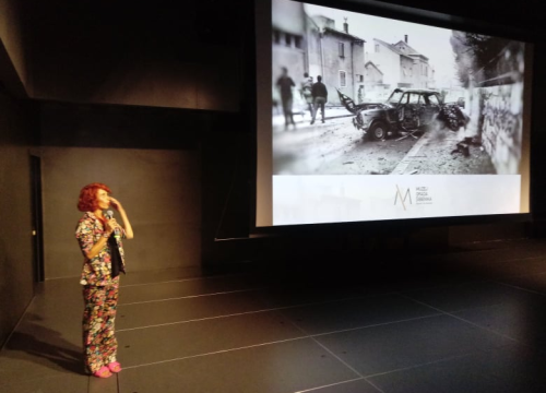 'U šest manje koju minutu' o Rujanskom ratu: Ne očajavajte, možete ga u nedjelju pogledati na HRT-u. Isplati se