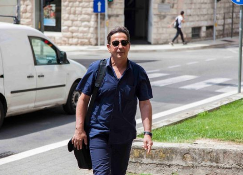 Petrina traži komunikaciju i transparentnost te optužuje župana Jelića: 'Vrijeme će pokazati tko su reformatori, a tko kočničari'