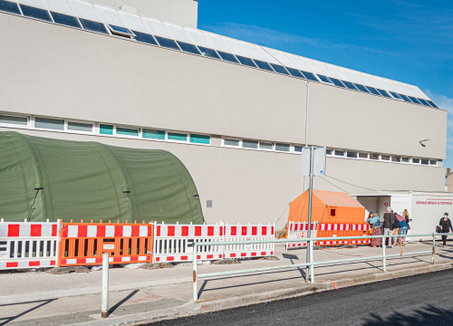 U županiji devet novozaraženih koronavirusom: Iz Šibenika pet i po jedna osoba iz Drniša, Bilica, Tisnog i Ružića