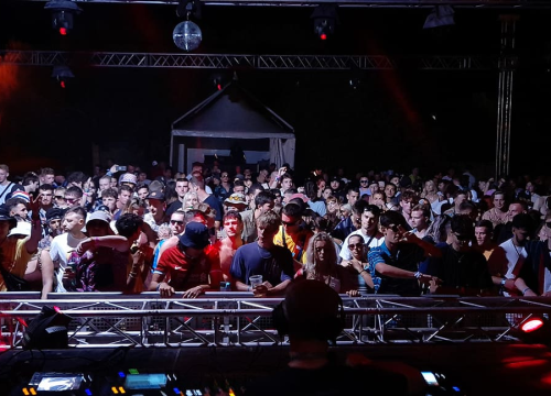 Outlook Origins festival je dobrih vibracija: Uživajte u vrhunskoj glazbi poznatih DJ-eva