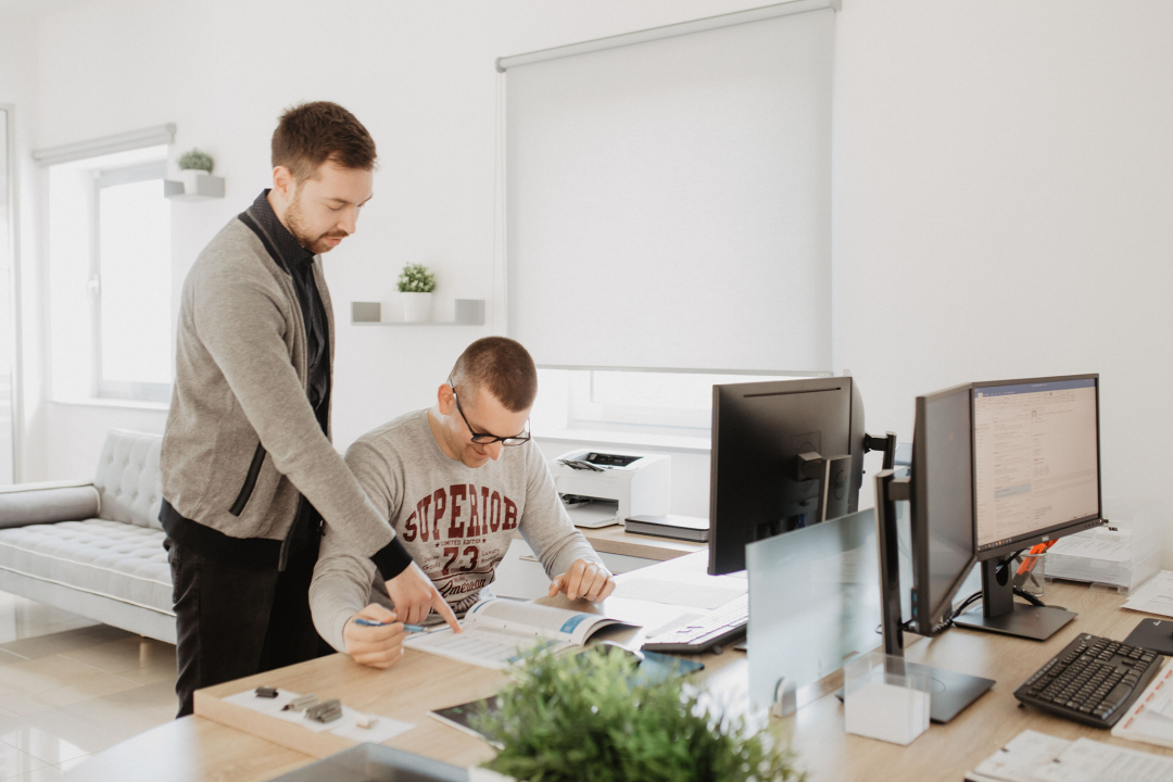 Iskoristite odličnu priliku: Pro Automatika traži radnike!