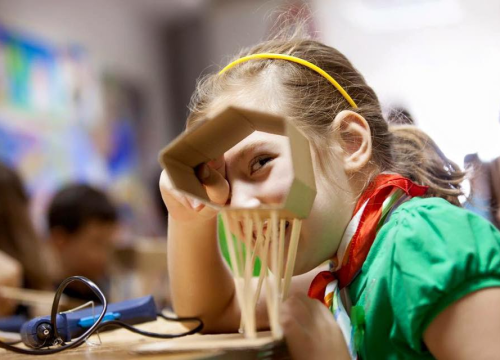 Fotografija 8 - Upišite svoje dijete u školu Arkki i priuštite im najinovativniji program edukacije u Europi!