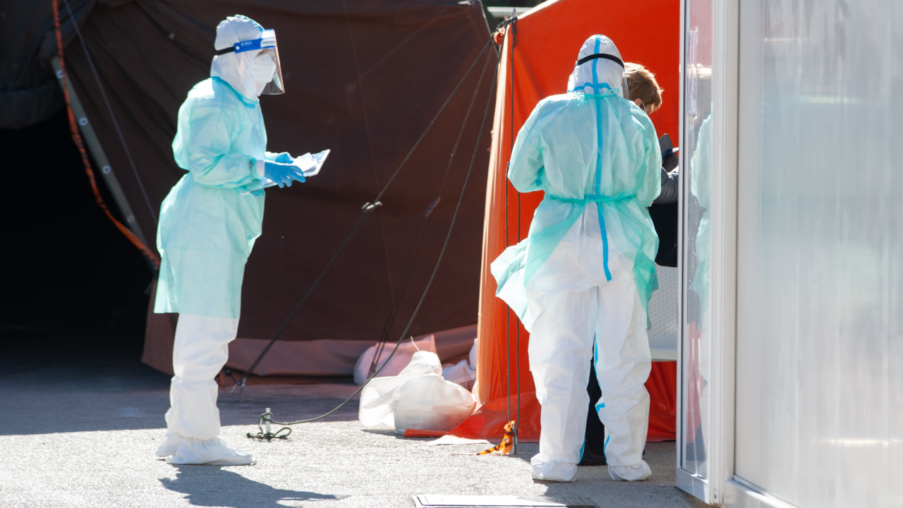 Jedan novi slučaj zaraze na 116 testova u županiji: U bolnici 20 osoba