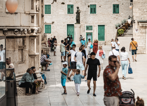 Pokret za sekularnu Hrvatsku apelira: 'Ako vas ljuti što rade vjerske zajednice, nemojte se izjašnjavati kao njihovi pripadnici'