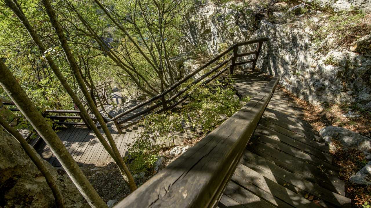 Rujan je za Krku! U tjednu kretanja ulaznice za staze uz Krku po jeftinijim cijenama, evo svih detalja