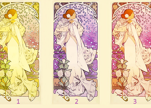 Odaberite kartu i otkrijte poruku za budućnost