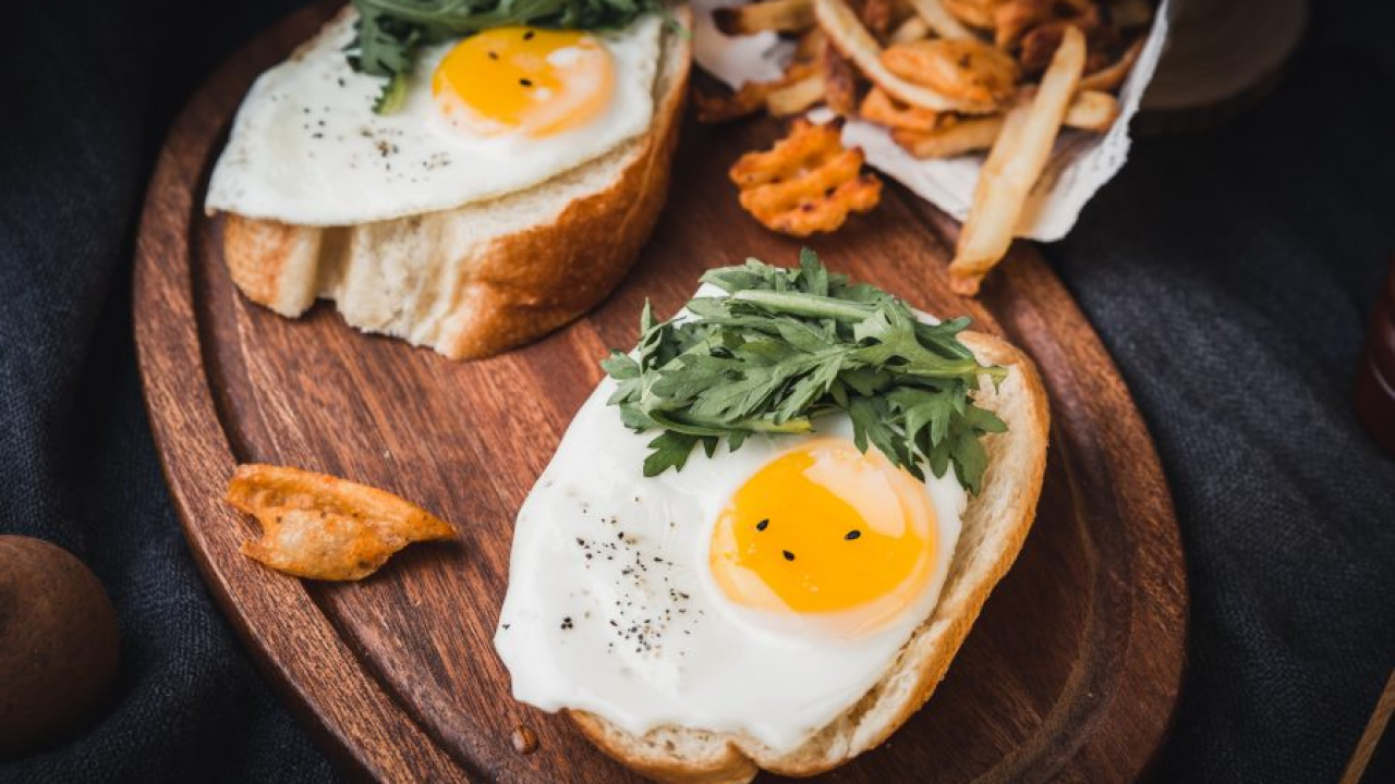 Devet stvari koje bi svi trebali znati o jajima