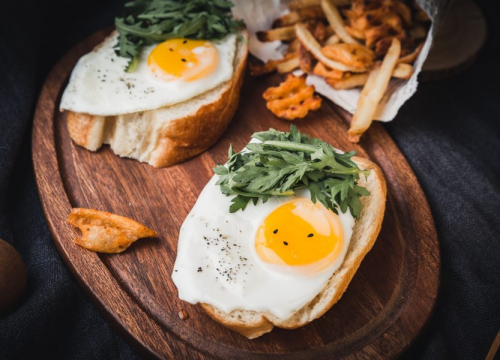 Devet stvari koje bi svi trebali znati o jajima