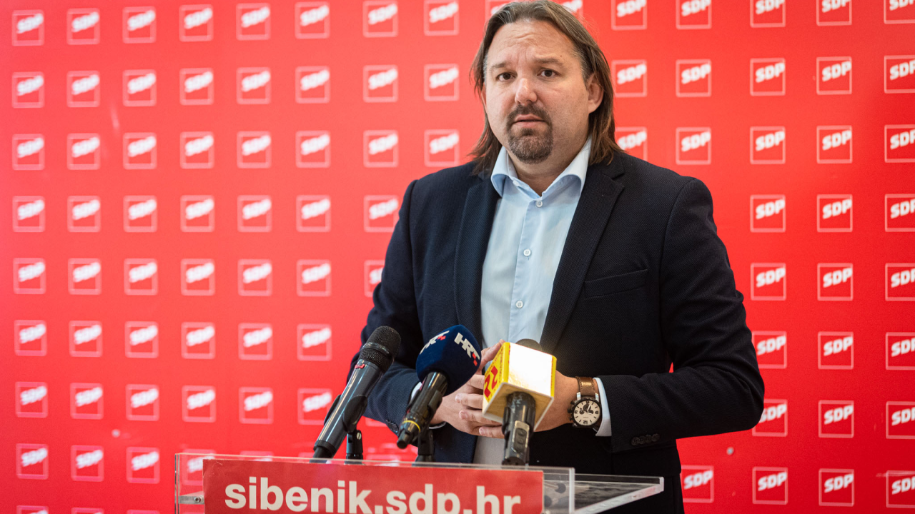 'Čujem da mu je neugodno jer je morao ići sa Zekanovićem. Bit će mu još neugodnije, trudit ću se da to ne padne u zaborav'