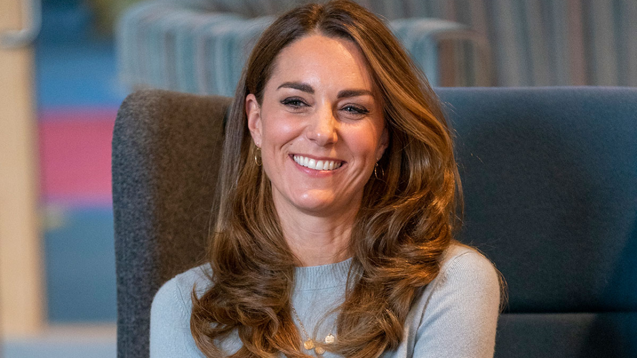 Procurili novi detalji tajnog vjenčanja: Kate Middleton držala se po strani, ne želeći ukrasti pozornost